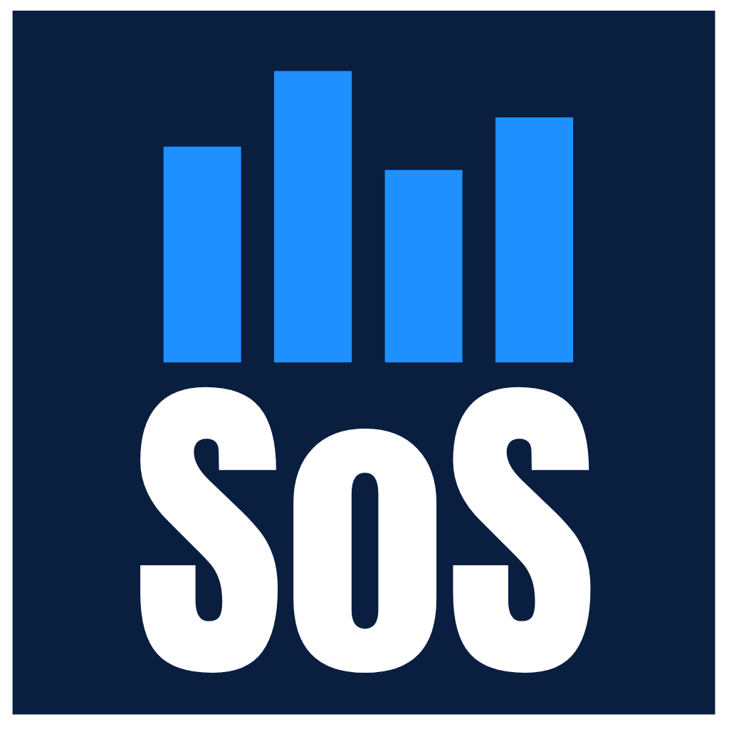 ScoreOnScore Logo